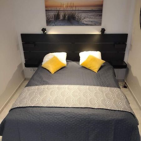 Apartament Zacisze Olo Niechorze Ngoại thất bức ảnh