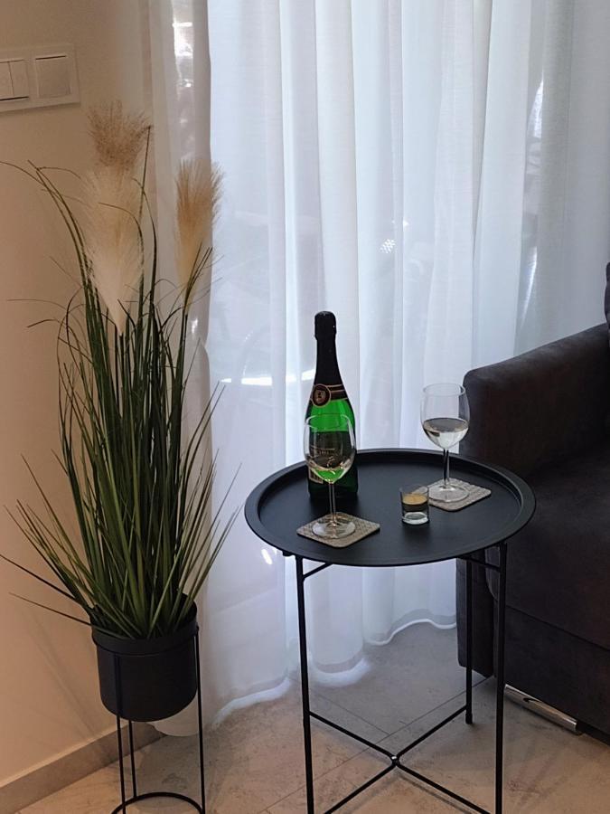 Apartament Zacisze Olo Niechorze Ngoại thất bức ảnh